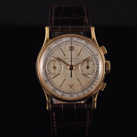 steel patek philippe ref 130 chronograph|Patek Philippe reference.